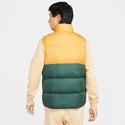 Amazon.co.jp: NIKE(ナイキ) ウィンドランナー シールド ダウンフィル